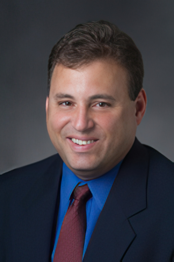 Paul Grego